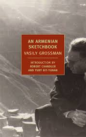 "An Armenian Sketchbook" by Vasily Grossman 